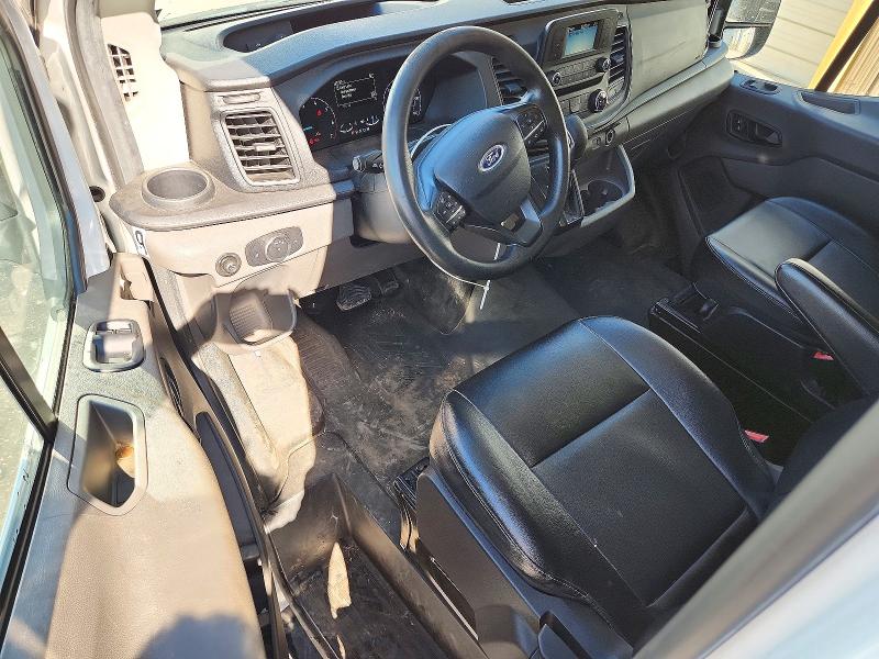 Продажа на аукционе авто 2020 Ford Transit, vin: 1FTBR2CG3LKA30346, номер лота: 72458046