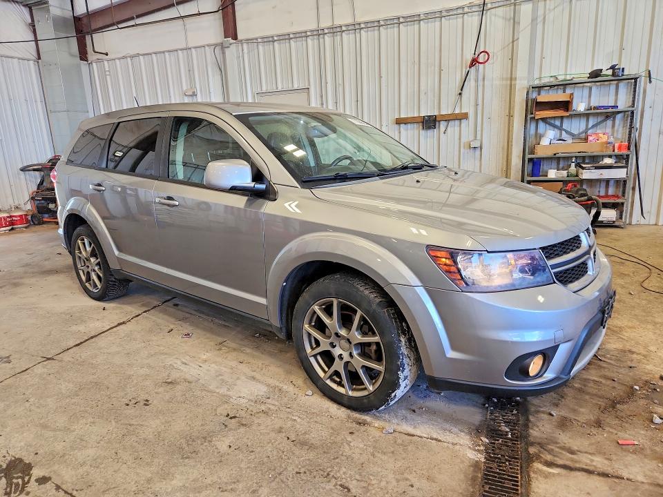 Aukcja sprzedaży 2017 Dodge Journey, vin: 3C4PDDEG3HT502466, numer aukcji: 71686036