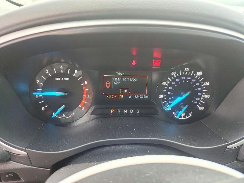 Продажа на аукционе авто 2015 Ford Fusion, vin: 3FA6P0H75FR156539, номер лота: 71510006