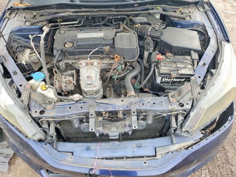 2014 Honda Accord მანქანა იყიდება აუქციონზე, vin: 1HGCR2F79EA256885, აუქციონის ნომერი: 70164966