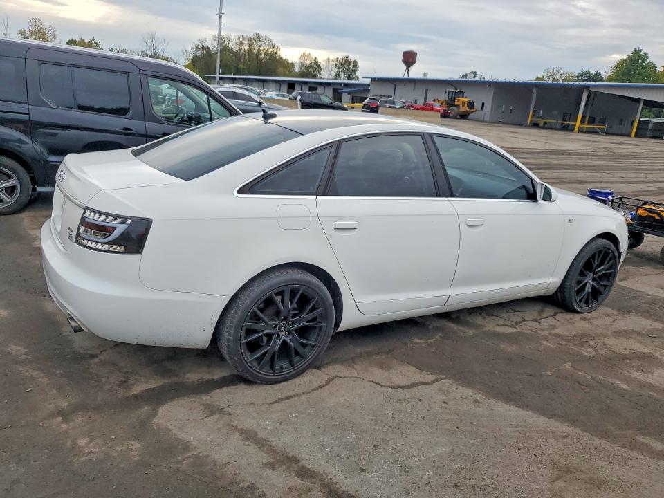 Продажа на аукционе авто 2008 Audi A6, vin: WAUDH74F68N100312, номер лота: 71346686