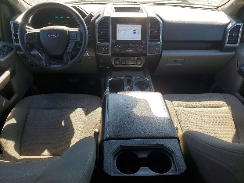 72777646 :رقم المزاد ، 1FTEW1EB1LKD40786 vin ، 2020 Ford F150 مزاد بيع