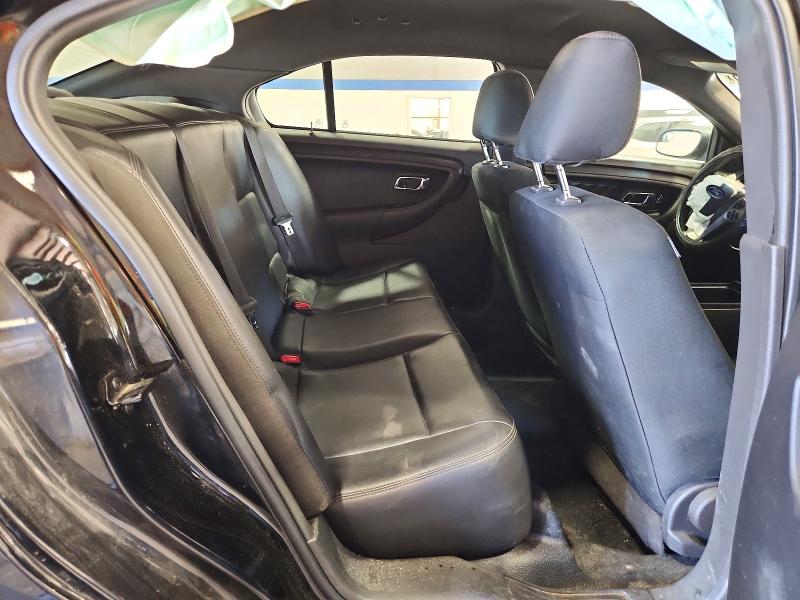 Продаж на аукціоні авто 2013 Ford Taurus, vin: 1FAHP2M85DG121572, номер лоту: 72952796