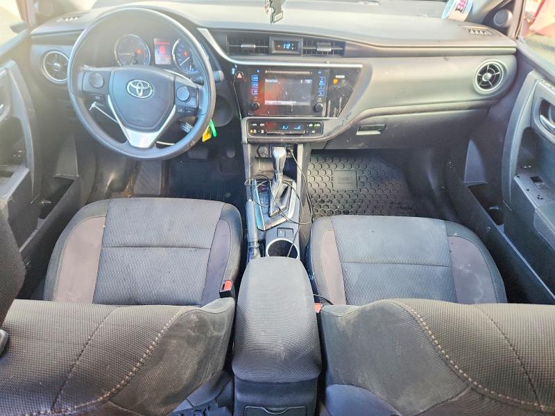 Aukcja sprzedaży 2017 Toyota Corolla, vin: 2T1BURHE5HC851892, numer aukcji: 71588986