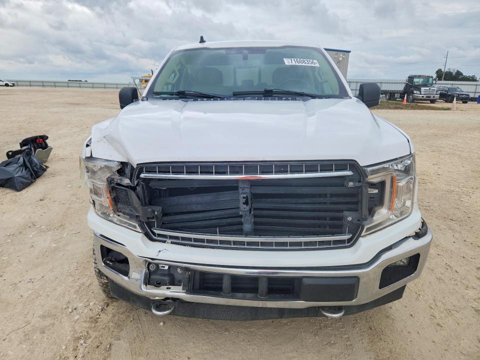Продажа на аукционе авто 2019 Ford F150, vin: 1FTEW1E47KKE77294, номер лота: 71608356