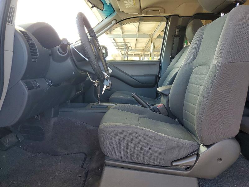 Продажа на аукционе авто 2010 Nissan Frontier, vin: 1N6BD0CT2AC424893, номер лота: 72631246
