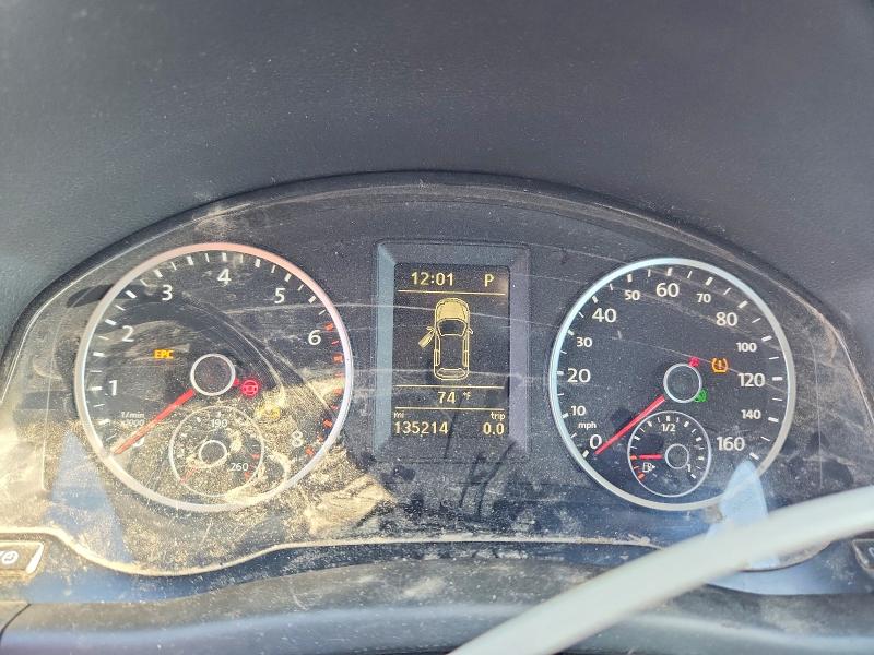 Продаж на аукціоні авто 2013 Volkswagen Tiguan, vin: WVGBV7AX7DW535453, номер лоту: 71496306
