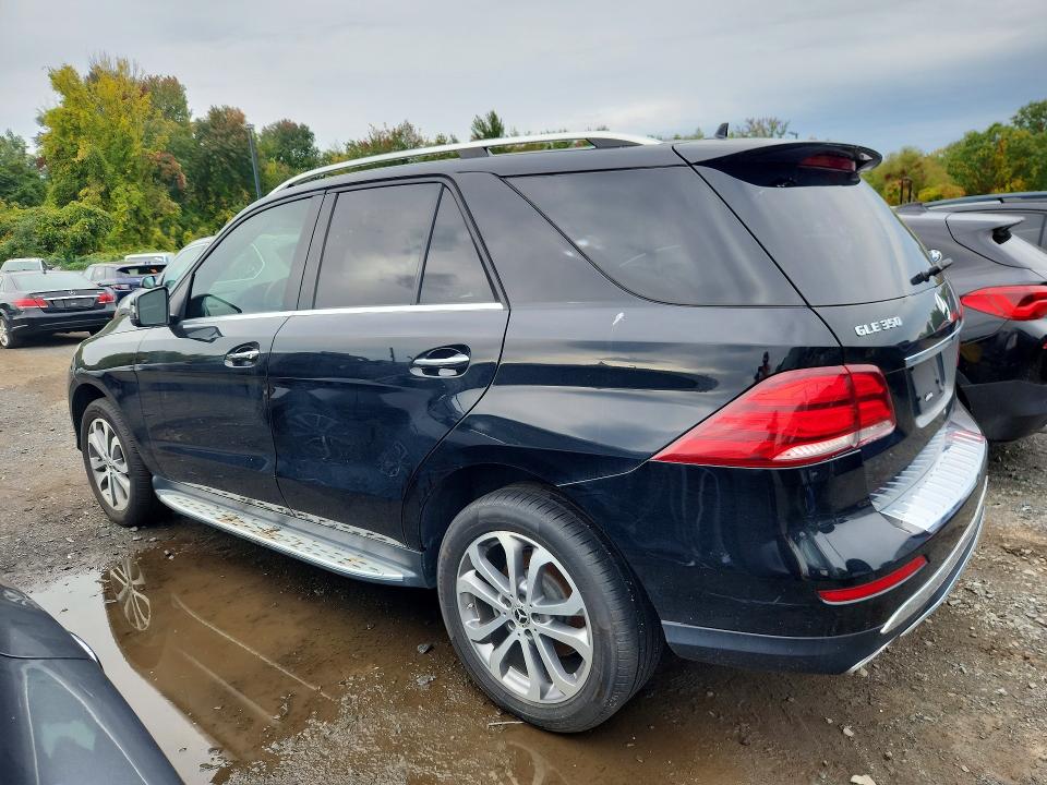 Auction sale of the 2018 Mercedes-benz Gle, vin: 4JGDA5JB3JB179308, lot number: 70781116