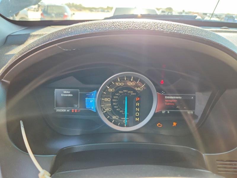 71748746 :رقم المزاد ، 1FM5K7F82EGC10213 vin ، 2014 Ford Explorer مزاد بيع