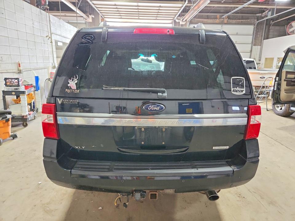 2017 Ford Expedition მანქანა იყიდება აუქციონზე, vin: 1FMJU1JT7HEA74436, აუქციონის ნომერი: 71890756