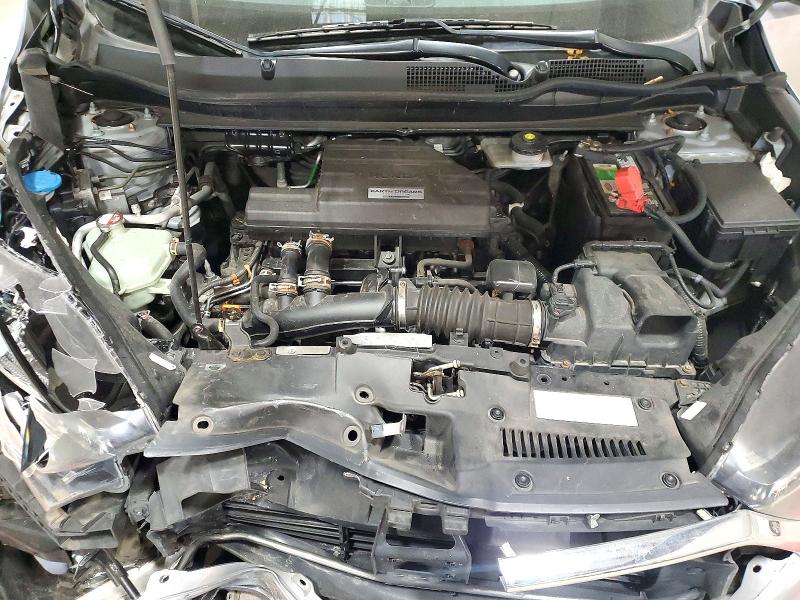 Aukcja sprzedaży 2018 Honda Cr-v, vin: 2HKRW2H59JH602837, numer aukcji: 71846816