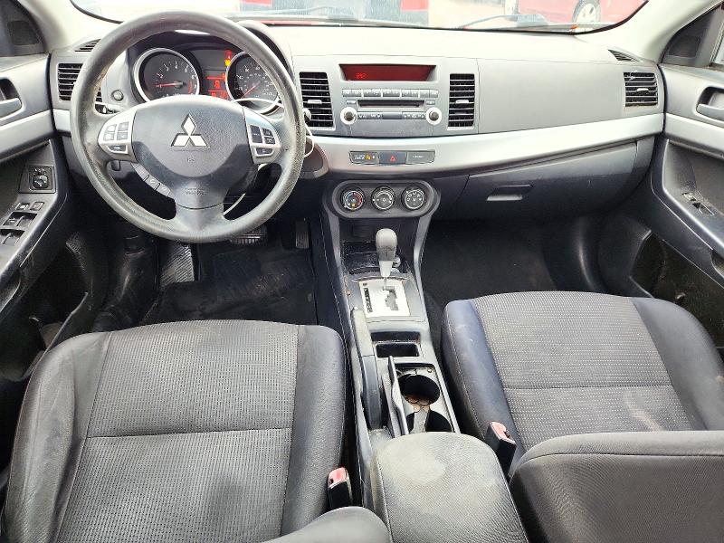 Aukcja sprzedaży 2011 Mitsubishi Lancer, vin: JA32U2FU5BU046694, numer aukcji: 72640966