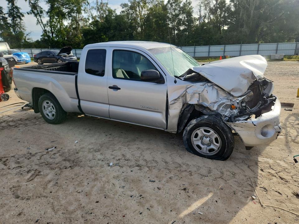 Продаж на аукціоні авто 2011 Toyota Tacoma, vin: 5TFTX4CN7BX001311, номер лоту: 71454316