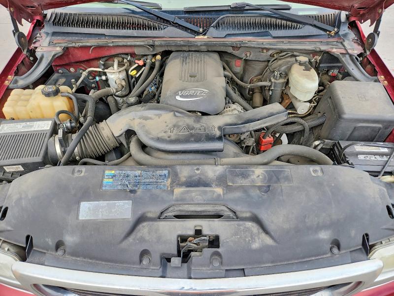 Auction sale of the 2003 Gmc Yukon, vin: 1GKEK13Z83J194330, lot number: 71583606