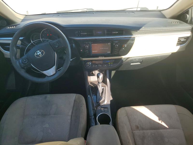 Продаж на аукціоні авто 2014 Toyota Corolla, vin: 2T1BURHE4EC205075, номер лоту: 69459226