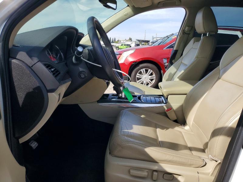 Продажа на аукционе авто 2014 Acura Mdx, vin: 5FRYD3H25EB009105, номер лота: 71444446