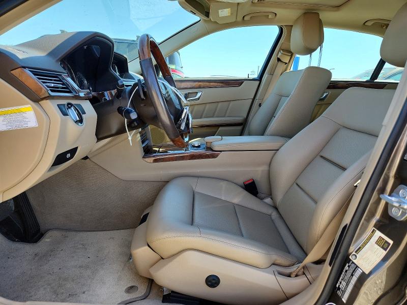 2012 Mercedes-benz E მანქანა იყიდება აუქციონზე, vin: WDDHF5KB9CA554896, აუქციონის ნომერი: 71397396