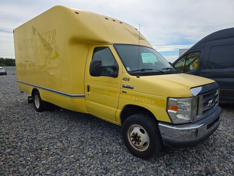 Aukcja sprzedaży 2018 Ford E350, vin: 1FDWE3F65JDC22404, numer aukcji: 71727676