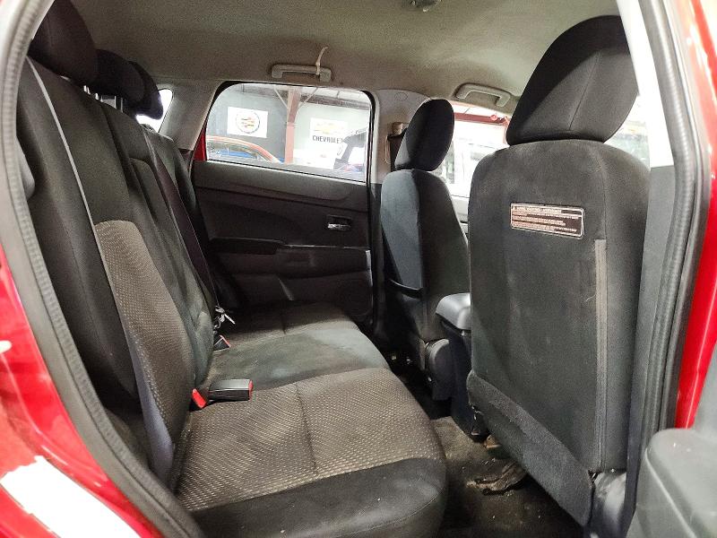 Aukcja sprzedaży 2016 Mitsubishi Outlander Sport, vin: JA4AP3AU6GZ053403, numer aukcji: 71032516