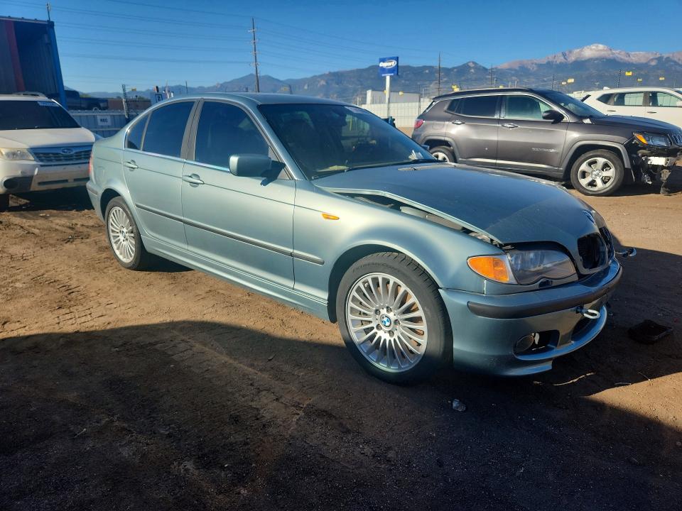 71419696 :رقم المزاد ، WBAEW53482PG18743 vin ، 2002 Bmw M3 مزاد بيع