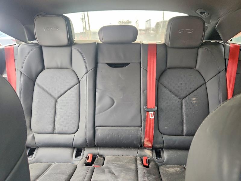Продажа на аукционе авто 2021 Porsche Macan, vin: WP1AG2A50MLB51185, номер лота: 71422226