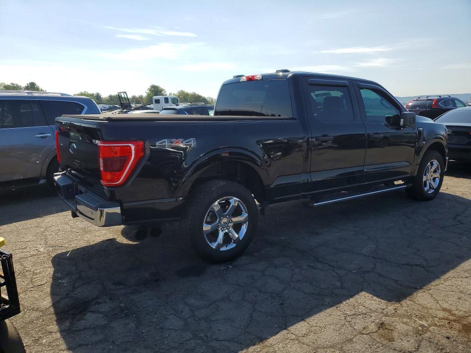 Продажа на аукционе авто 2021 Ford F150, vin: 1FTFW1E50MKD21274, номер лота: 71562806