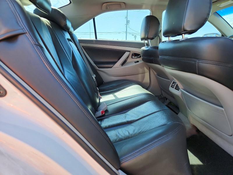 Продаж на аукціоні авто 2007 Toyota Camry, vin: JTNBB46K773022276, номер лоту: 71321806