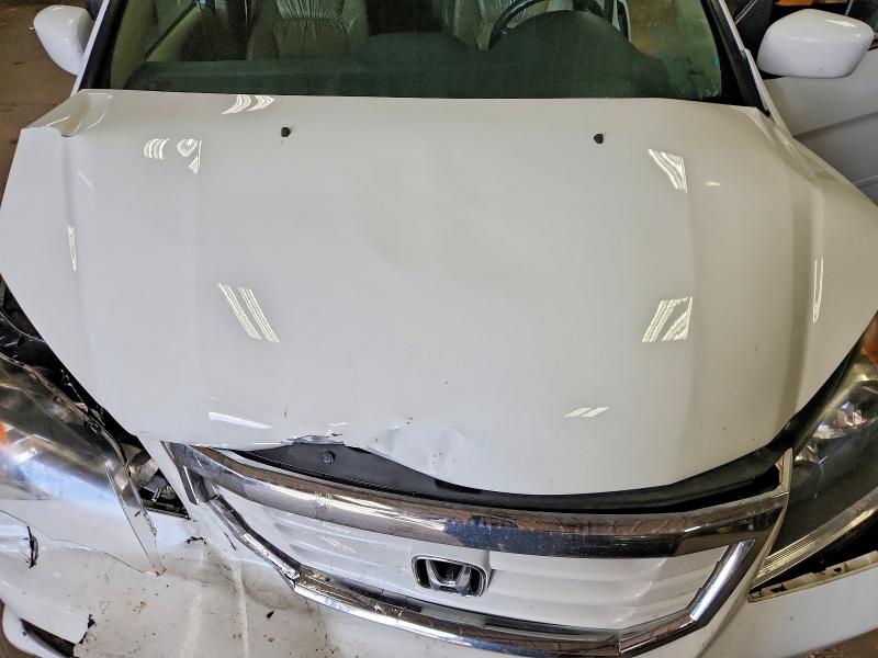 Продажа на аукционе авто 2010 Honda Odyssey, vin: 5FNRL3H74AB090936, номер лота: 71874536