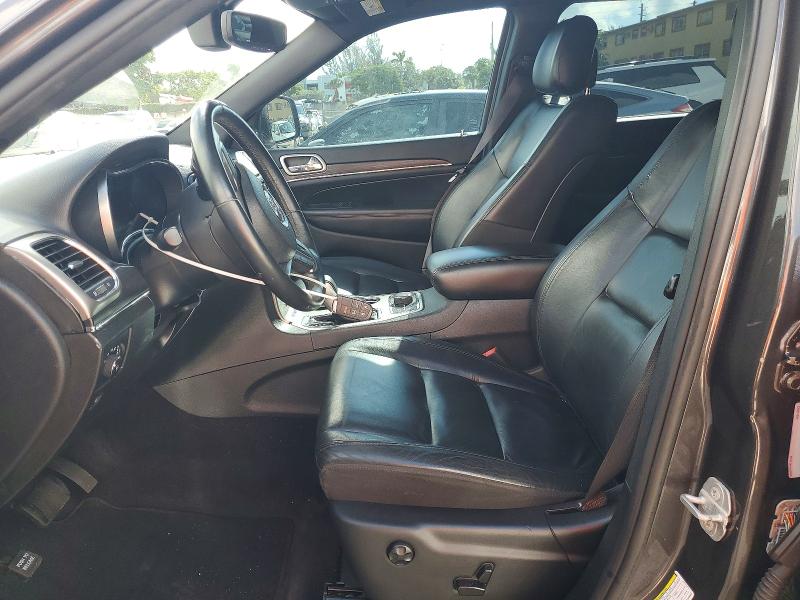 2019 Jeep Grand Cherokee მანქანა იყიდება აუქციონზე, vin: 1C4RJFBGXKC578884, აუქციონის ნომერი: 71778386