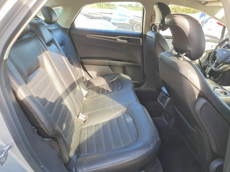 Продаж на аукціоні авто 2013 Ford Fusion, vin: 3FA6P0HR0DR112589, номер лоту: 71738436