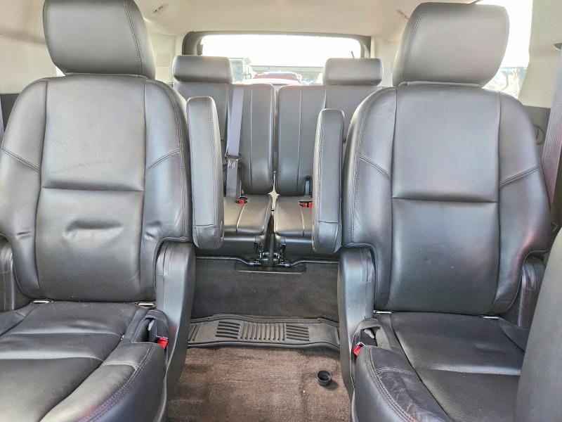 Aukcja sprzedaży 2014 Cadillac Escalade, vin: 1GYS3HEF0ER233417, numer aukcji: 71895096