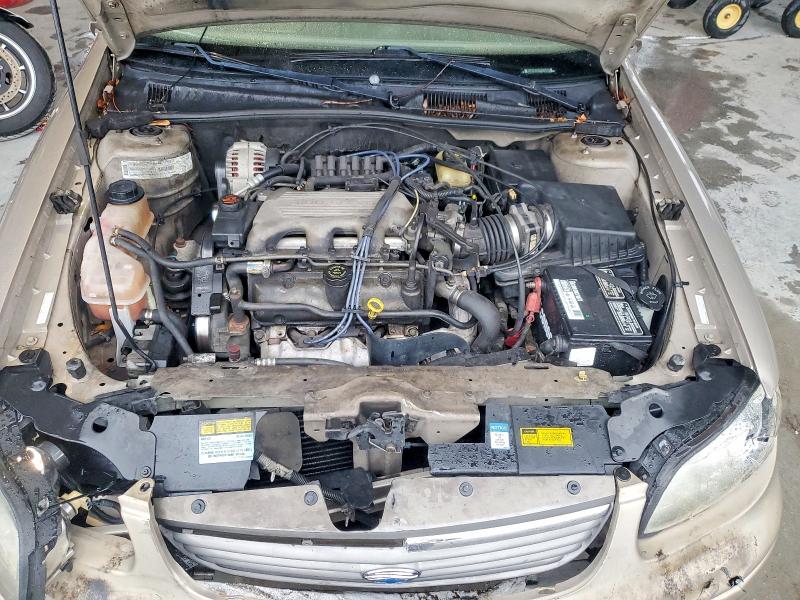 71927756 :رقم المزاد ، 1G1NE52M2WY118963 vin ، 1998 Chevrolet Malibu مزاد بيع