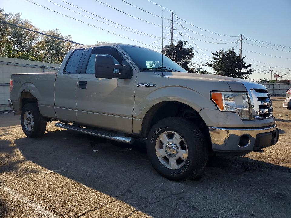 Aukcja sprzedaży 2009 Ford F150, vin: 1FTRX14869FB06729, numer aukcji: 71219626