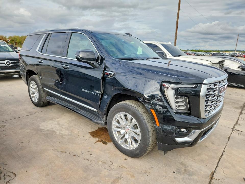 71363616 :رقم المزاد ، 1GKS2DRL1SR280196 vin ، 2025 Gmc Yukon مزاد بيع