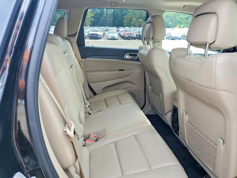 Продажа на аукционе авто 2020 Jeep Grand Cherokee, vin: 1C4RJFBG0LC293497, номер лота: 70968596