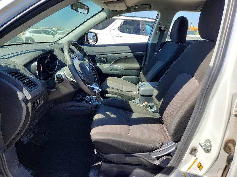 Aukcja sprzedaży 2016 Mitsubishi Outlander Sport, vin: JA4AP3AW0GZ048988, numer aukcji: 71622396