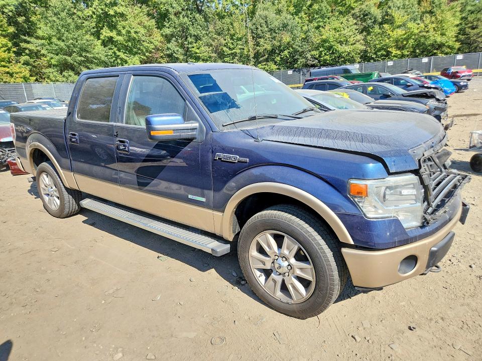Продаж на аукціоні авто 2013 Ford F150, vin: 1FTFW1ET7DKG19836, номер лоту: 71180726