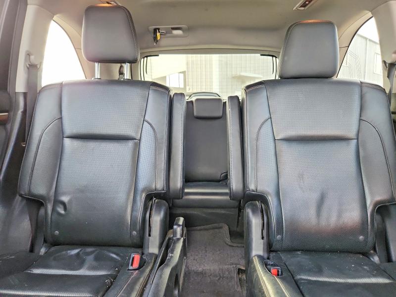 Продаж на аукціоні авто 2016 Toyota Highlander, vin: 5TDDKRFH1GS242302, номер лоту: 71568796