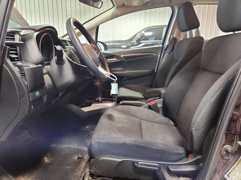 Aukcja sprzedaży 2016 Honda Fit, vin: JHMGK5H77GX039448, numer aukcji: 72363566