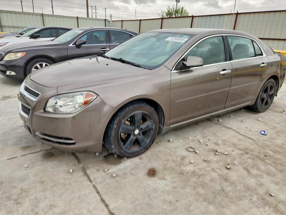 Продаж на аукціоні авто 2012 Chevrolet Malibu, vin: 1G1ZD5E03CF333692, номер лоту: 71299666