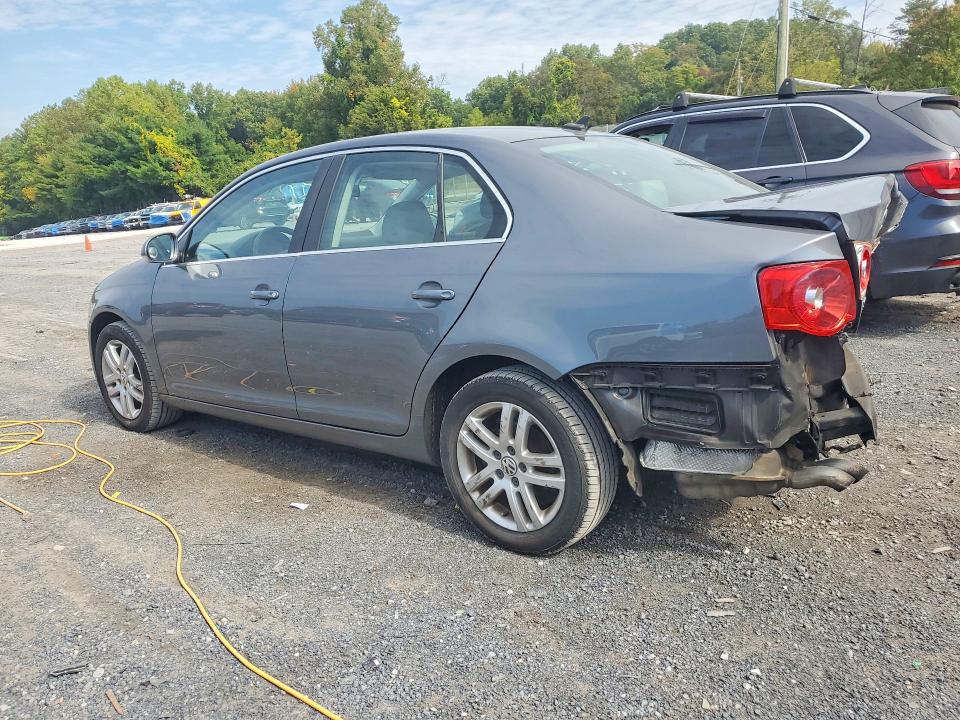 Продажа на аукционе авто 2006 Volkswagen Jetta, vin: 3VWDT71K86M042968, номер лота: 71182216