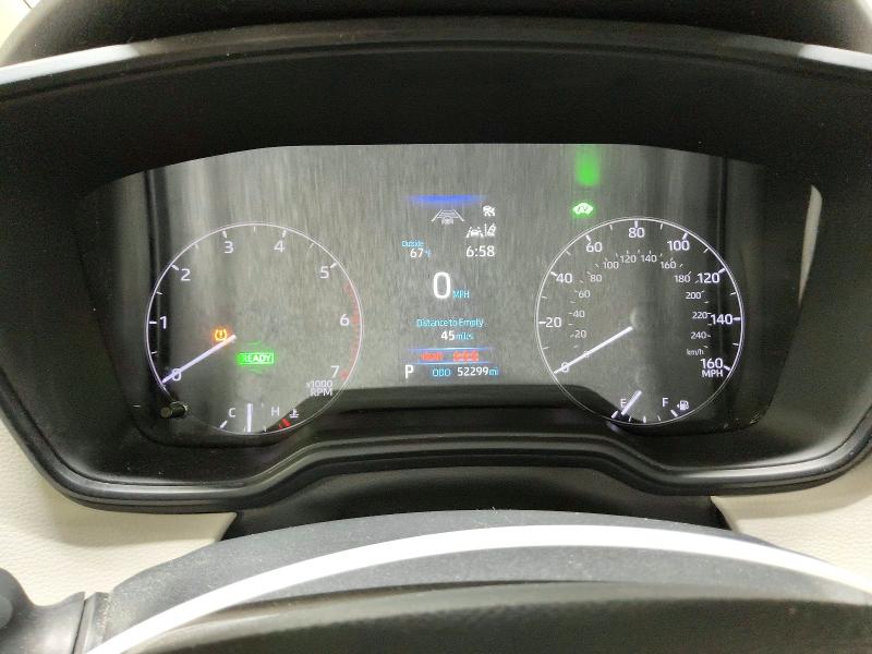 Продаж на аукціоні авто 2024 Toyota Corolla Hybrid, vin: JTDBCMFE1RJ025748, номер лоту: 71214246