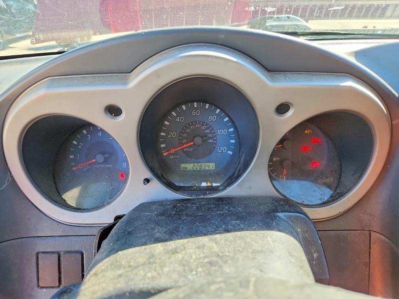 Продаж на аукціоні авто 2002 Nissan Frontier, vin: 1N6ED27Y02C356349, номер лоту: 71289636