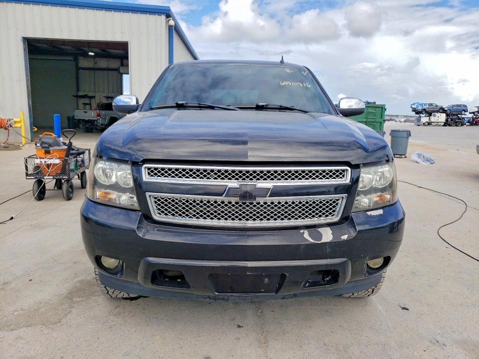 Продаж на аукціоні авто 2007 Chevrolet Suburban, vin: 3GNFC16007G296441, номер лоту: 69910916