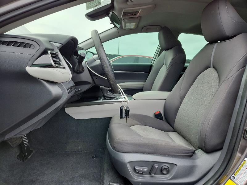 Продажа на аукционе авто 2021 Toyota Camry, vin: 4T1C11AK0MU615948, номер лота: 71031526