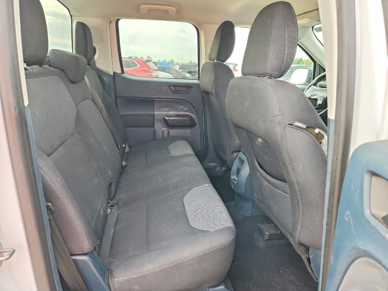 Продаж на аукціоні авто 2024 Ford Maverick, vin: 3FTTW8A93RRA29805, номер лоту: 71621726