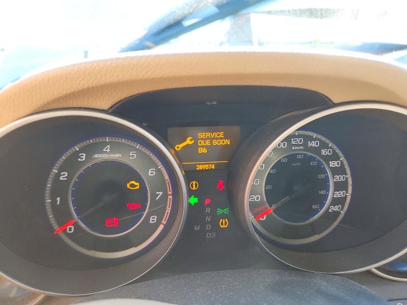 Продаж на аукціоні авто 2008 Acura Mdx, vin: 2HNYD28878H006523, номер лоту: 73232896