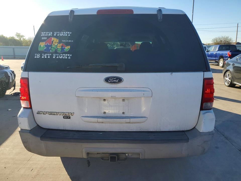 Продаж на аукціоні авто 2003 Ford Expedition, vin: 1FMRU15W73LC16165, номер лоту: 71900636