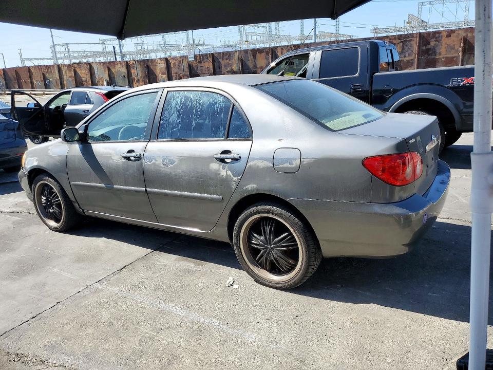 Aukcja sprzedaży 2006 Toyota Corolla, vin: 1NXBR32E56Z680838, numer aukcji: 72931416