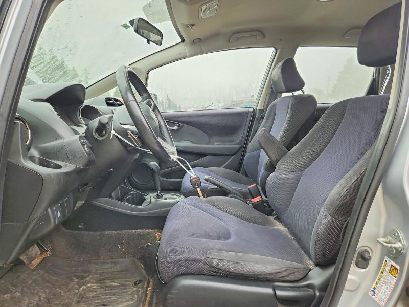 Aukcja sprzedaży 2013 Honda Fit, vin: JHMGE8H56DC027821, numer aukcji: 71593256